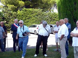2023 07 05 AOBR MARIGNANE HOMMAGE A NOS MORTS ET DISPARUS D ORAN DU 5 07 1962 (6)